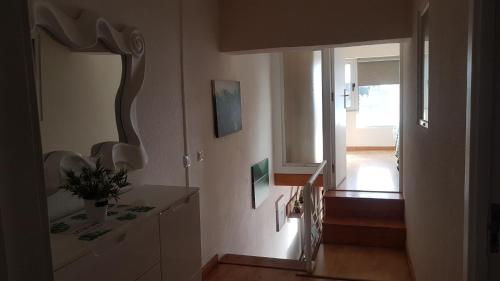 Appartement Sun way Rua José Afonso,  lote 125, corpo C, 2°Andar, Lado A , apartamento C2A, fracção EL , edifício Village Albufeira