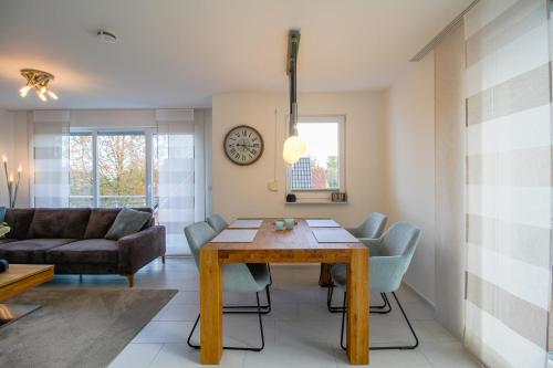 Appartement Sundowner Nöltingsweg 9 Scharbeutz