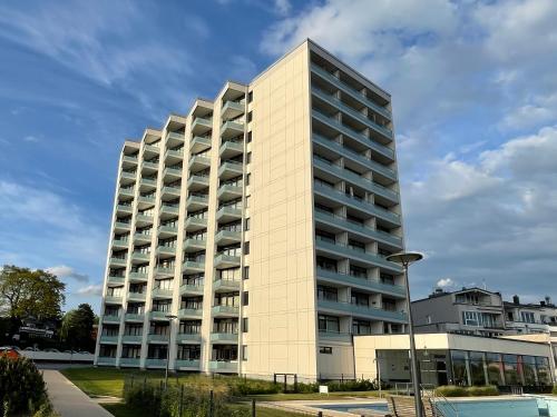 Appartement Sundowner, Prinz Hamlet Eichenhain 11 Pelzerhaken