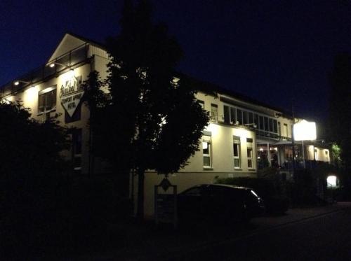Hôtel Sunibel Inn Hirschbachstr. 46 Reinheim