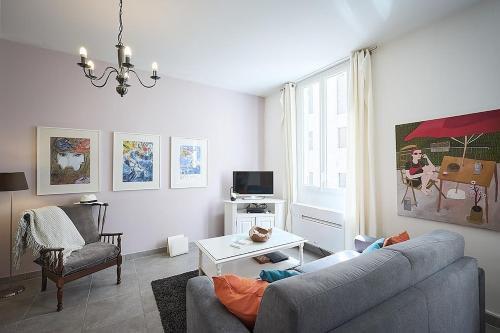 Appartement Sunlight Properties - \ 1 Rue Antoine Gautier Nice