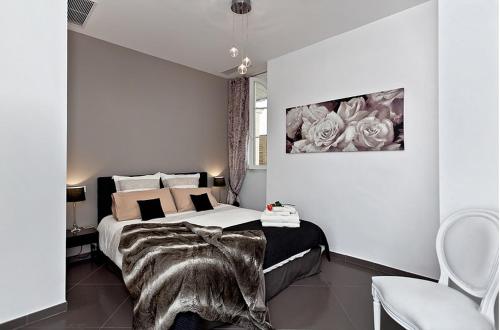 Appartement Sunlight Properties - AmourViolette - Central apartment w RARE terrace 3 Impasse Longchamp Nice