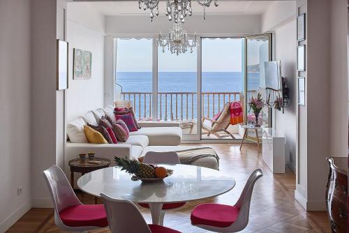 Sunlight Properties - Ruby - the best panoramic sea view in Nice! Nice france