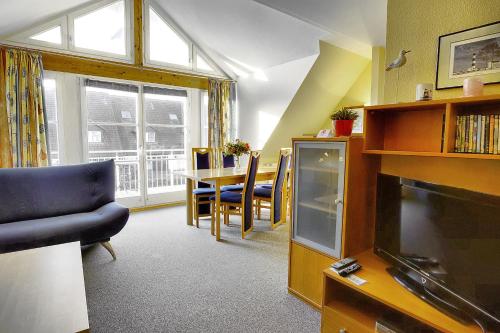 Appartement Sünnenkringel Sünnenkringel 44 a Zingst