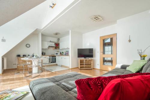 Appartement Sünnenkringel 47a Sünnenkringel 47a Zingst