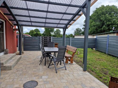 Appartement Sunnesching 3 7 Hopen Sankt Michaelisdonn