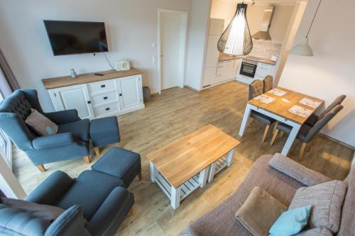 Appartement Sunnevelt-Apartment-7 Strandstraße  27 Kühlungsborn