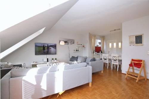 Appartement Sünnslag Ostsee-Perle Wohnung 044 Ahornweg 7 Boltenhagen