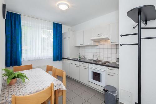 Appartement Sünnslag Wohnung 087 Eichenweg  1 Boltenhagen