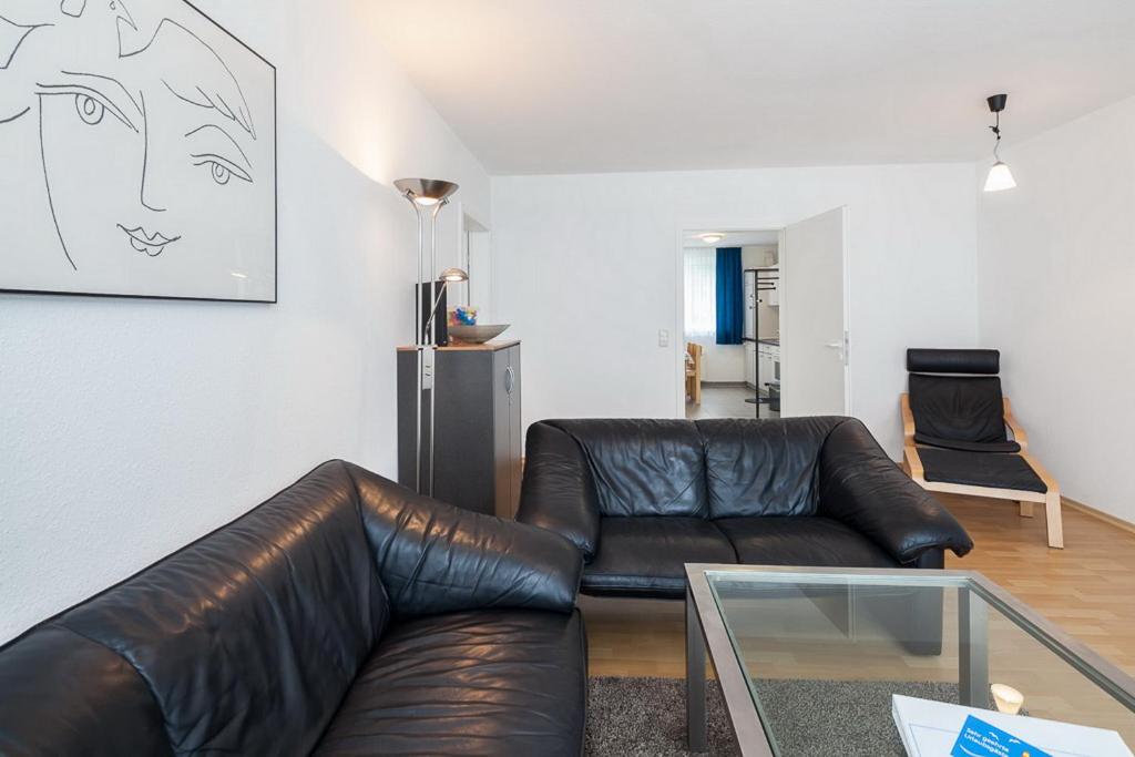 Appartement Sünnslag Wohnung 087 Eichenweg  1, 23946 Boltenhagen