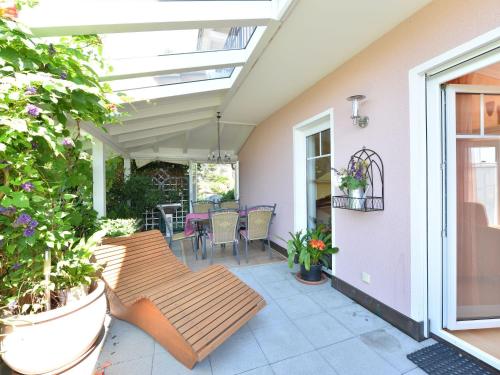 Sunny and Mediterranean house in Deggendorf with luxurious furnishings Deggendorf allemagne