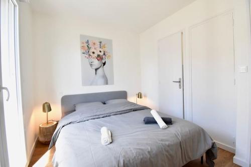 Appartement ✺ Sunny Breizh ✺ N°4 15 Place de la Mairie Rohan