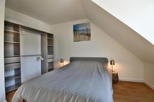 Appartement ✺ Sunny Breizh ✺ N°8 15 Place de la Mairie Rohan