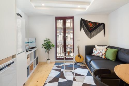 Appartements Sunny Bright Duplexes & Pool by Host Wise 349 Rua Cândido dos Reis Vila Nova de Gaia