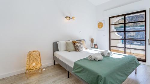 Appartement Sunny Duplex W/ Pool & Balcony by LovelyStay Rua do Barranco 58, Bloco 3 3º Andar, Apt 332 Carvoeiro