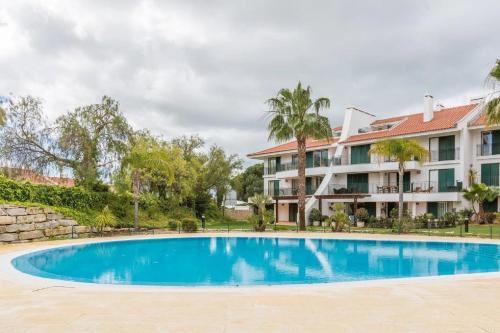 Appartement Sunny Sanctuary Rua A 19 Quarteira,  Portugal 450, Vila Sol Village, Complex B16 Quarteira