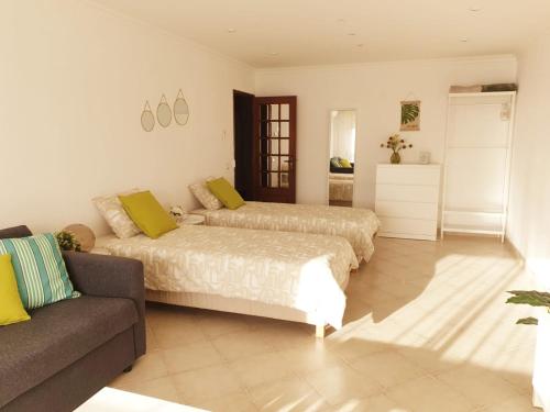 Appartement Sunny Setúbal Apartments Avenida São Francisco Xavier Setúbal