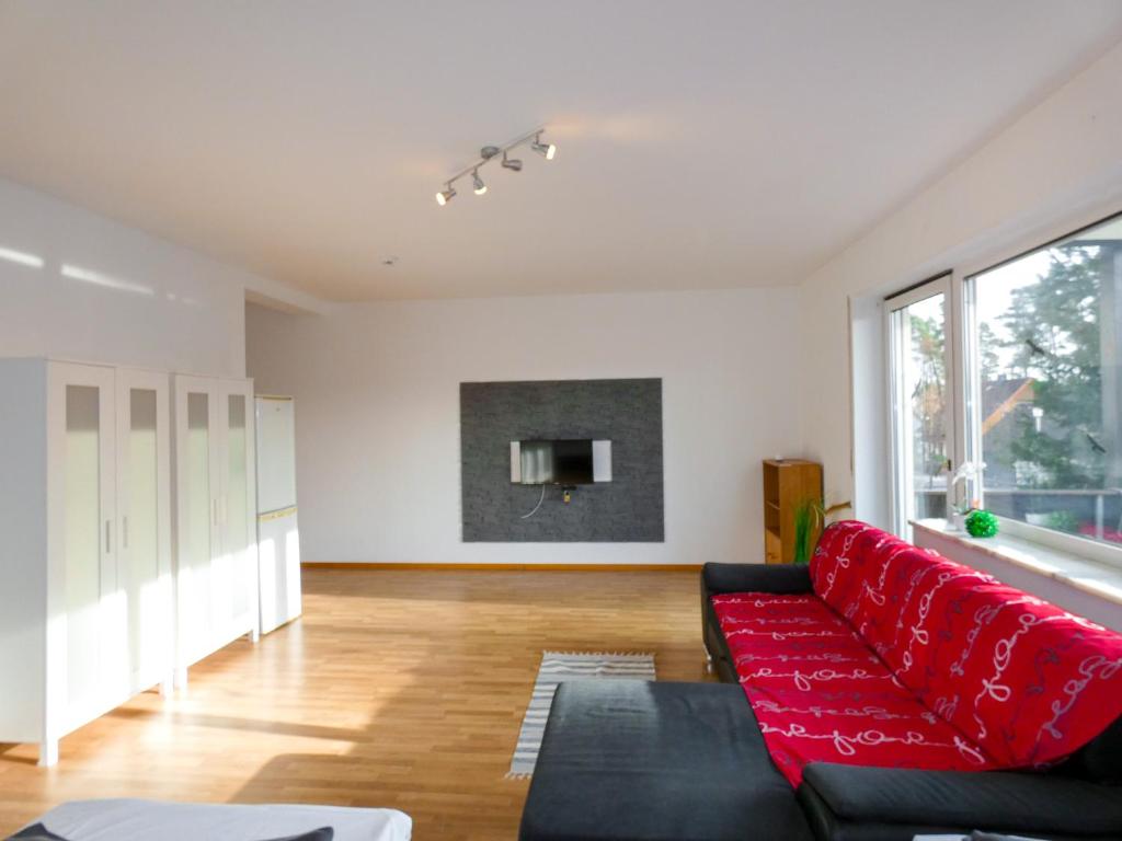 Appartements SUNNYHOME Monteurwohnungen und Apartments in Bodenwöhr In der Postlohe 3, 92439 Bodenwöhr