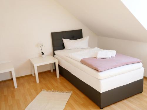 SUNNYHOME Monteurwohnungen und Apartments in Schwandorf Schwandorf in Bayern allemagne