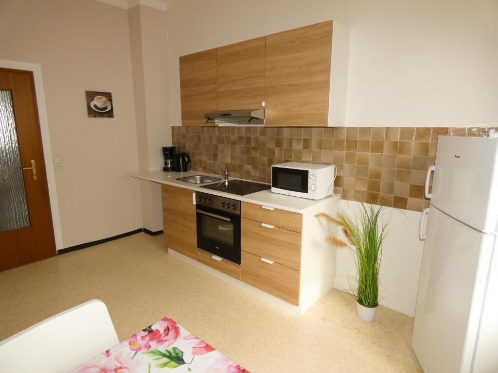 Séjour chez l'habitant SUNNYHOME Monteurwohnungen und Apartments in Schwandorf Wöhrvorstadt, 92421 Schwandorf in Bayern