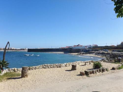 Sunrise Apartment 3BR (Free Wi-Fi) Peniche portugal