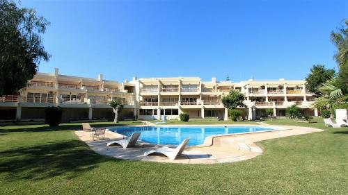 Sunrise Apartment Vilamoura portugal