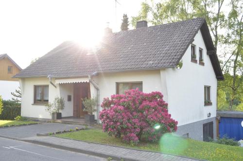 Sunrise B&B Hellenthal Hellenthal allemagne