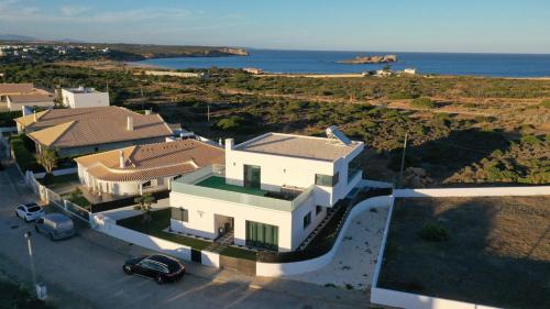 Villa Sunrise Villa Rua do Martinhal lote 1 Sagres
