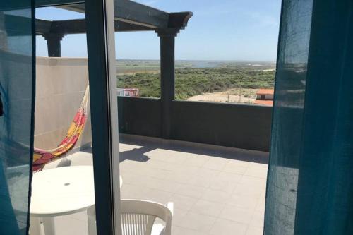 Appartement sunset apartment beach 5 rua da praia nova , Edificio imperial bloco 1 - 5 andar Gafanha da Vagueira