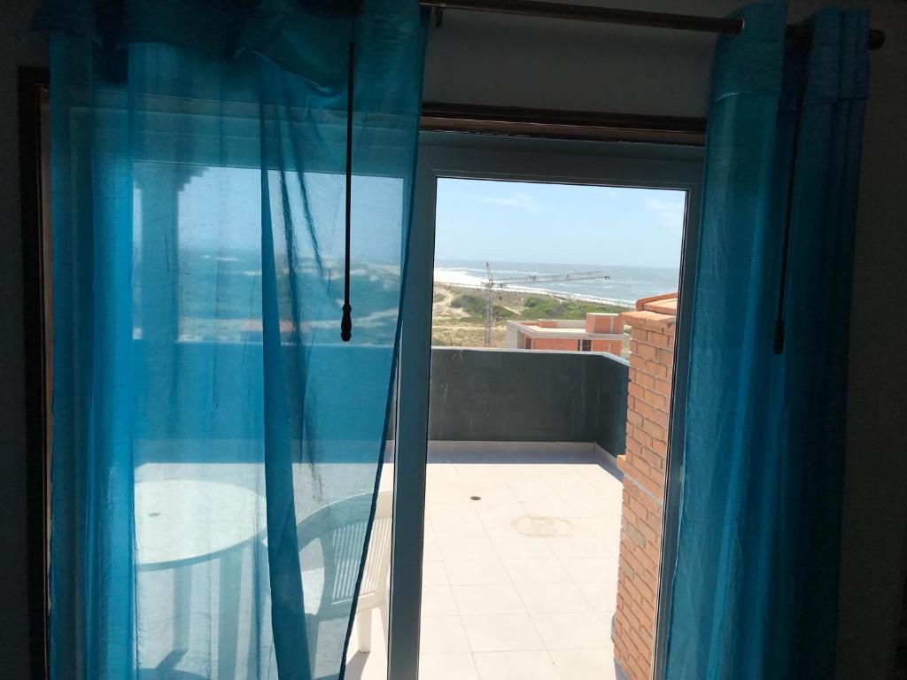 Appartement sunset apartment beach 5 rua da praia nova , Edificio imperial bloco 1 - 5 andar, 3840-275 Gafanha da Vagueira