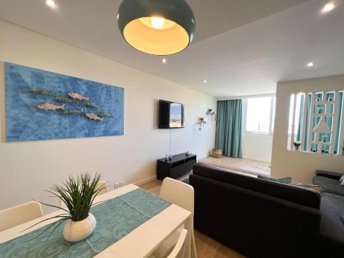 Appartement Sunset apartment - Near Vilamoura Marina Rua das Estrelas, Edf Bacará, nº 506 Vilamoura