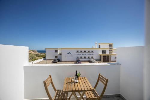 Sunset Apartment Sagres portugal