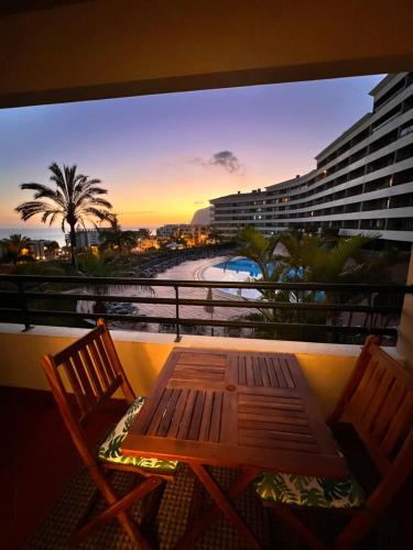 Appartement Sunset Home Madeira Rua Joao Jose Moura Caldeira de Freitas, Edificio Monumental Palace II Funchal