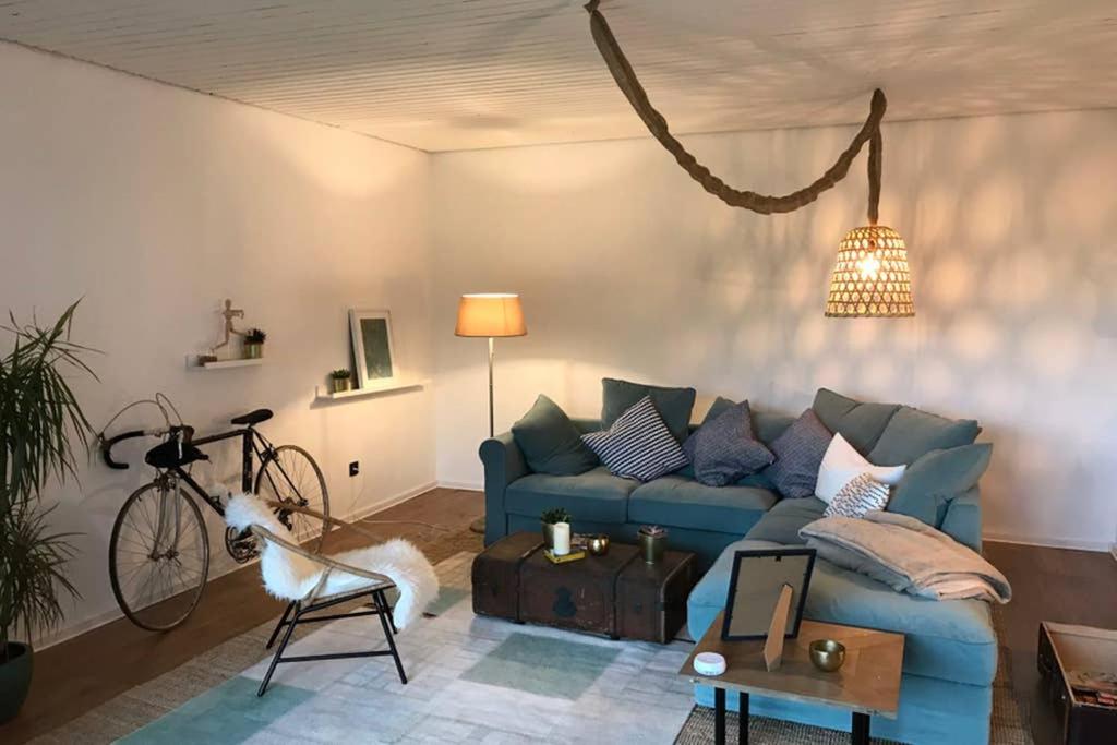 Appartement Sunset House - 130 qm Whg. - Vallendar / Koblenz Im Herrengarten 26, 56179 Vallendar