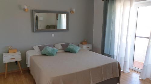 Appartement Sunset Relax Porch Rua das Armações de Pesca lote 28 D, 1º Esq - Torraltinha Lagos