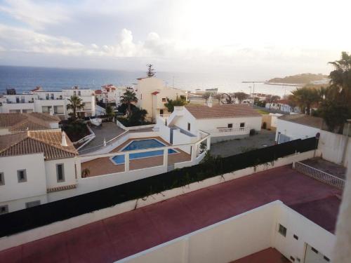 Appartement Sunset Seaviews Albufeira Rua Bartolomeu Dias Apartment 202 - 2nd Floor Albufeira