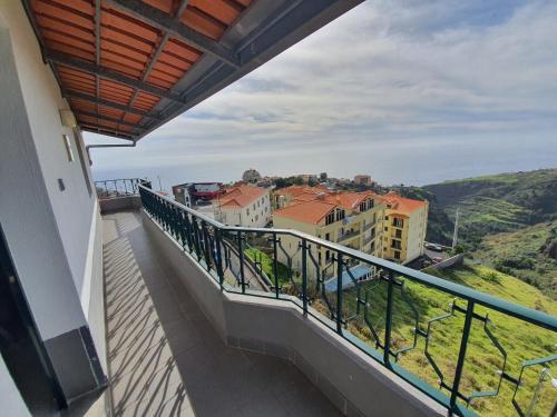 Sunset Star with Sea View Calheta portugal