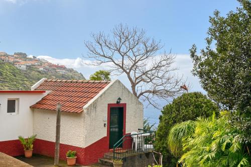 Sunset Studio, a Home in Madeira Arco da Calheta portugal