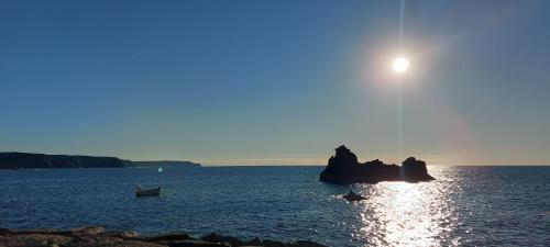 Sunset View Flat Aljezur portugal