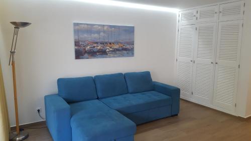 Appartement Sunshine Apartment Quinta do Romão Clube Apart Algarve- Apartment Sunshine 105 Quarteira