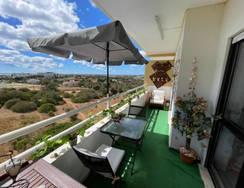 Appartement Sunshine Apartment Alvor Urbanização Mar e Serra, Lote 4 Apto 303 Alvor