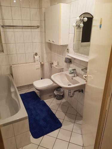 Appartement Sunshine Apartments Stolbergstraße Ranstadt
