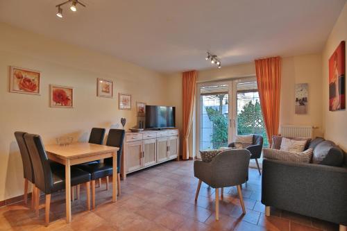 Appartement Sunshine-Residenz Sunshine Residenz Appartement 2 Poststraße  13 Timmendorfer Strand