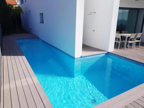 Villa Sunshine Villa 150m above the Ocean & sandy beach Rua da Vargem Estreito da Calheta