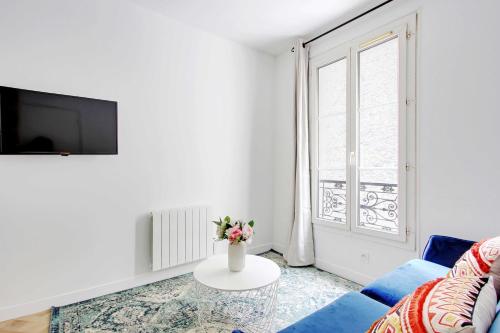 Appartement Super Apartment 4P - Place de la Bastille 12 120 Rue du Faubourg St Antoine Paris