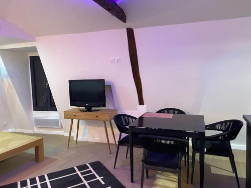 Super appartement dans le centre de Montmorency Montmorency france