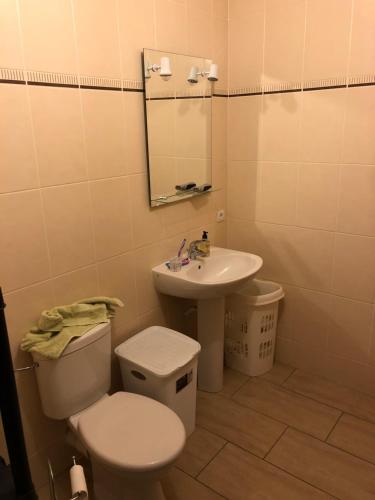 Super appartement meublé haut standing Elias Longwy france