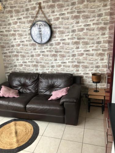 SUPER APPARTEMENT PLAGE BERCK Berck-sur-Mer france