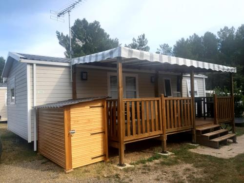 Super Camping des Dunes Saint-Julien-en-Born france