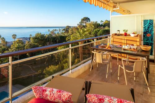 Appartement Super Cannes Sea Side 742 Route Route Nationale 7 Vallauris